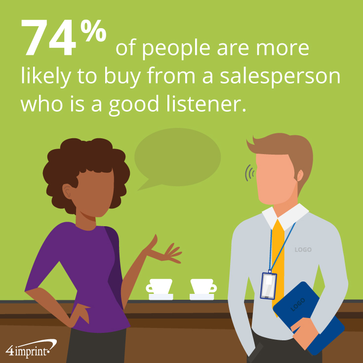 what makes a good listener